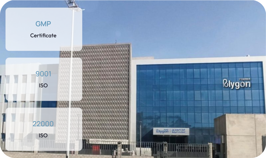 Polygon Pharma